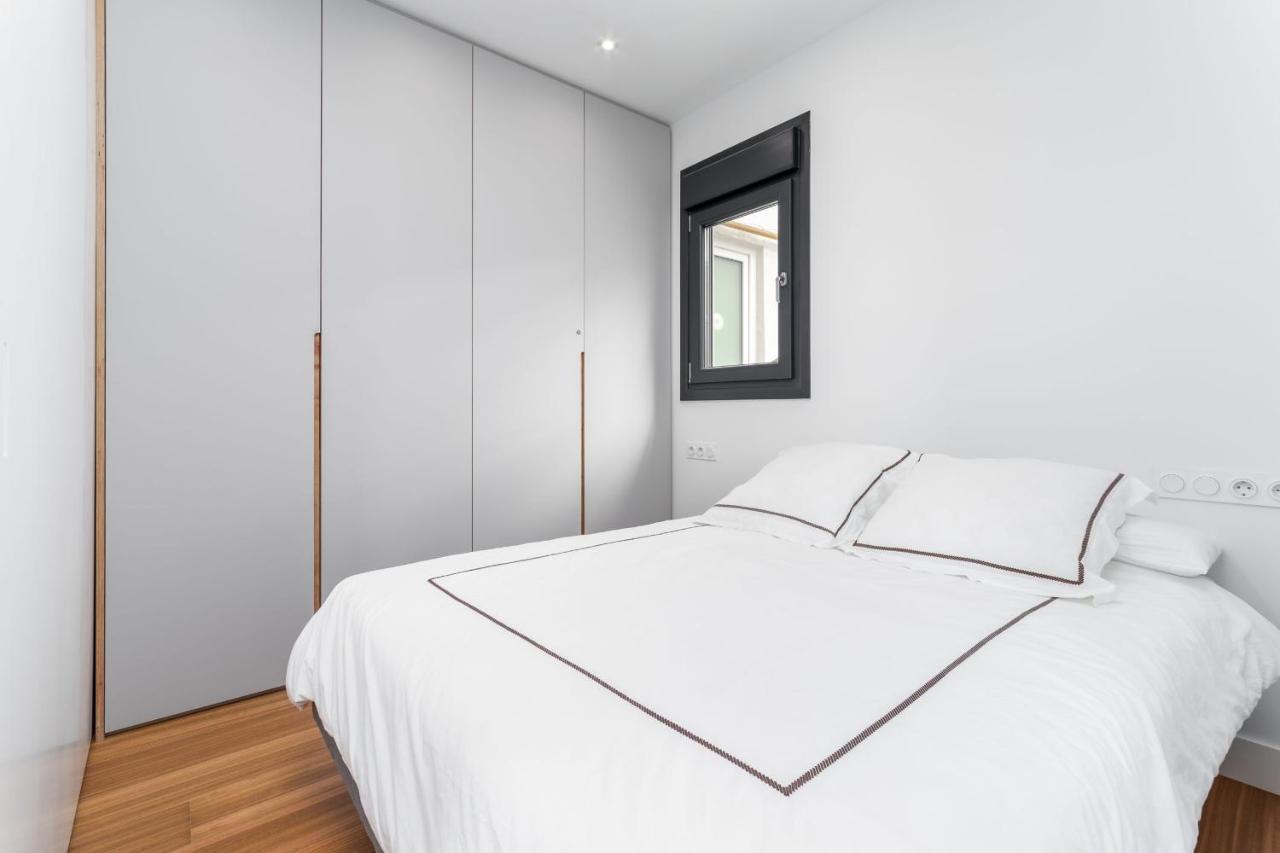 Atotxa Terrace By Sanse Holidays San Sebastián Exterior foto
